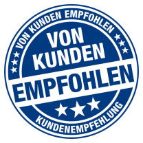 zufriedenheit der kunden